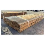 Lumber - 2" x 4"