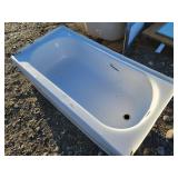 Cast Iron Bath Tub