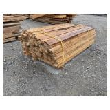 2" X 6" Lumber