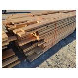 Mixed Unit of Lumber