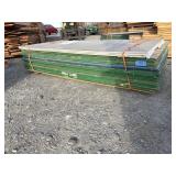 Mixed Unit of OSB & Sheetrock