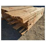 Mixed Unit of Lumber