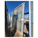 3 --Sliding Door Panels