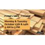 October 14th, 2025 Building Materials Online Auction