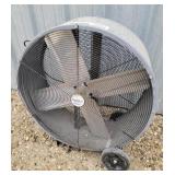 Maxx Air Fan - Electric