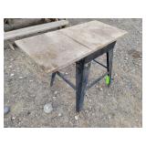 Work Bench