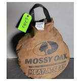 Mossy Oak Hot A Seat