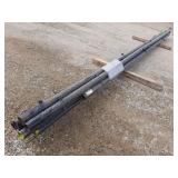 2 1/2" Schedule 10 Pipe 21