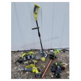 Ryobi Electric Tools