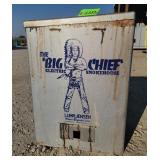 Big Chief Electric Smoker