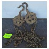 Chain Hoist