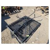 8X4 Dog Kennel