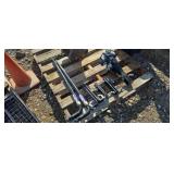 Trailer Receiver Hitch