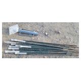 T-Posts/ Post Pounder/ Post Caps