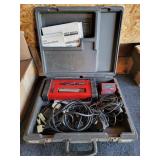 Snap-On MT2500 Diagnostic Scanner