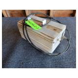Xtrasun Grow Light Convertible Ballast