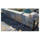 10,000lb Two Post Lift