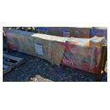 10,000lb Two Post Lift