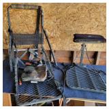 2-- Tree Stands