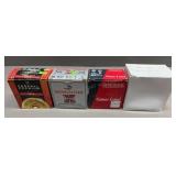 Approx 70 Rnds - 20ga Ammo - See Pics for Details