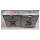 31 Rnds - 12ga 2-3/4" #7-1/2 shot - Winchester