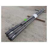 2 1/2" Schedule 10 Pipe 21