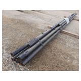 2 1/2" Schedule 10 Pipe 21