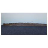 Vintage Saw Blade