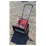 Toro S-620 Snow Blower