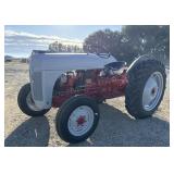 Ford 8N Tractor