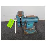 Blue Vise