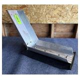 Aluminum Wheel Chock For Motorcycle