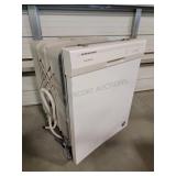 Amana Dish Washer