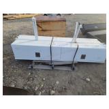 Weather Guard Tool Box