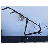 Earthway Garden High Wheel Cultivator