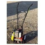 Earthquake Mini Cultivator - Unused