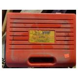 Harbor Freight Disc Brake Caliper Tool Set