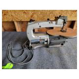 Scroll Saw