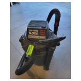 Craftsman Wet/Dry Vac