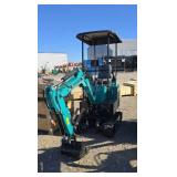 Mini Excavator MH12RX