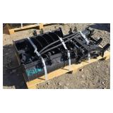 Mini Excavator Attachments