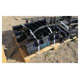 Mini Excavator Attachments