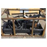 Skid Steer Auger