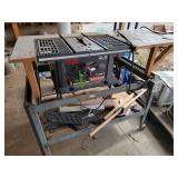Craftsman Table Saw