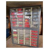 Bolt Organizer