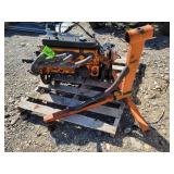 Small Block Chevy Engine