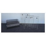 Office Organizers/ Wire Baskets