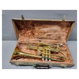 Cleveland 602 Coronet with Case