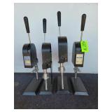 4-- Presses