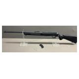 * Savage Mark II .22LR Only Rifle